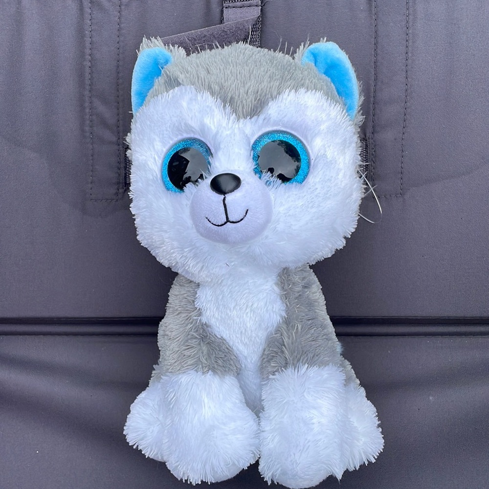 Beanie Boo Slush 12 inch